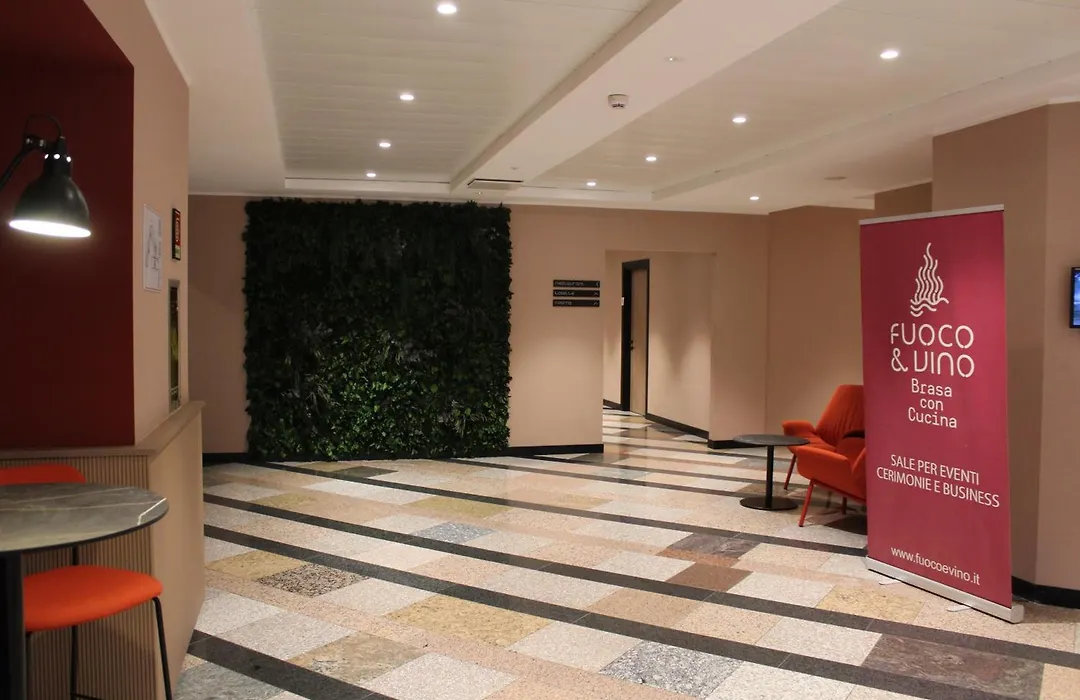 Best Western Mirage Hotel Fiera-1