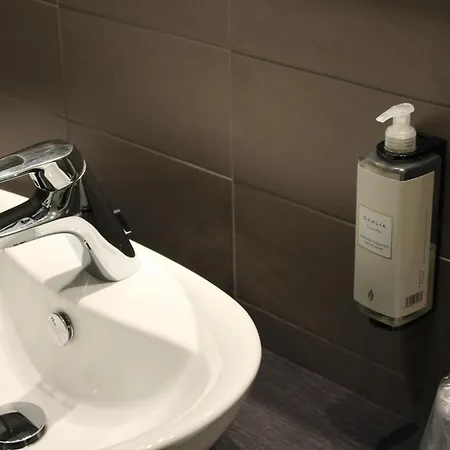 Best Western Mirage Hotel Fiera-2